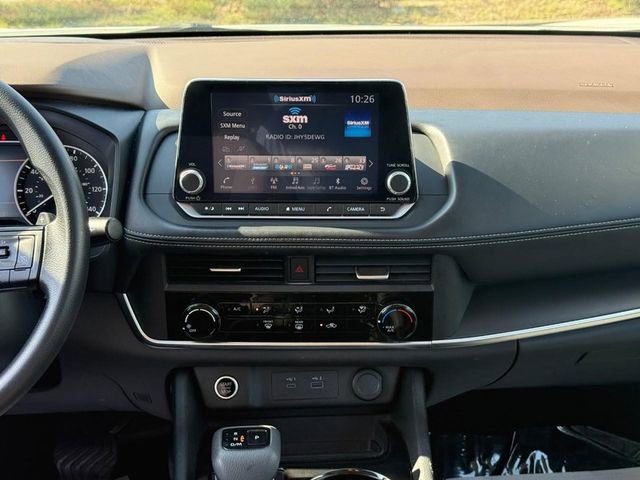 Used 2023 Nissan Rogue S image 13