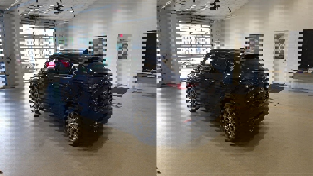 New 2025 MAZDA CX-5 AWD 2.5 S w/ Premium Plus Pkg image 8