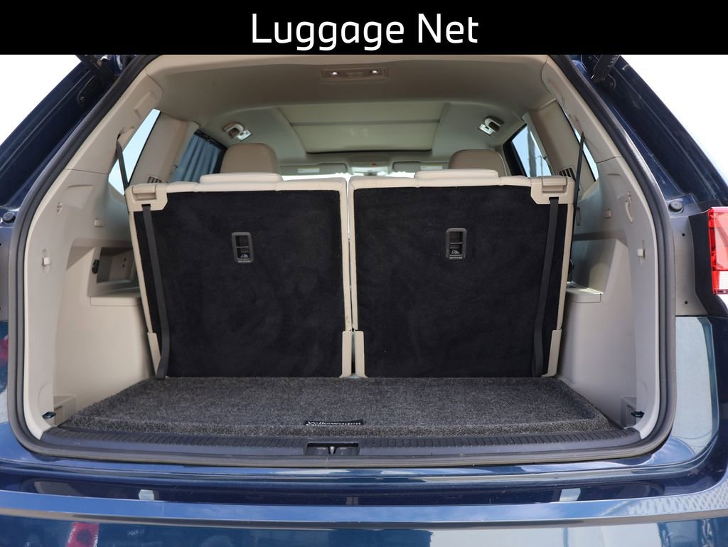 Certified 2023 Volkswagen Atlas SEL Premium image 24