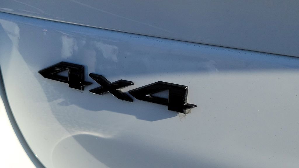 New 2025 Jeep Grand Cherokee L Limited w/ Black Appearance Package image 6