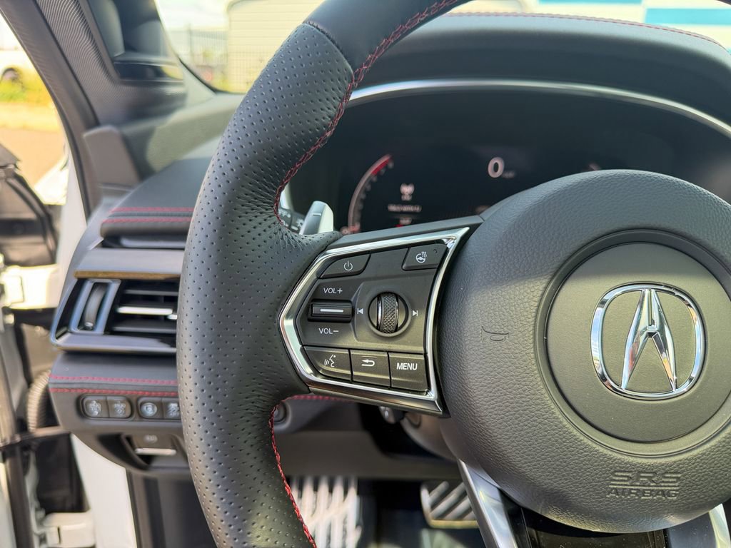 New 2026 Acura MDX Type S AWD/4WD image 19