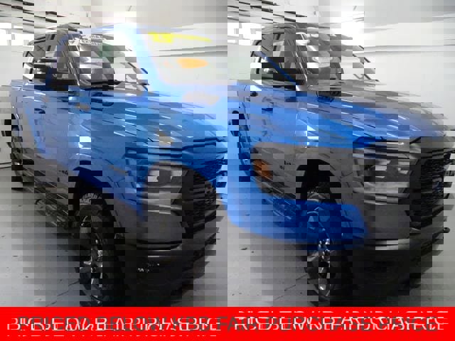 Certified 2023 RAM 1500 Big Horn image 1