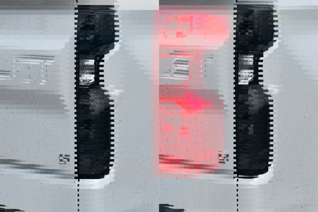 New 2025 Chevrolet Silverado 1500 LT image 26