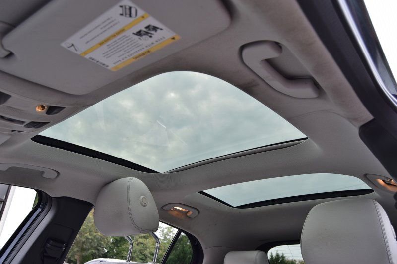 Used 2017 Mercedes-Benz GLA 250 4MATIC image 37