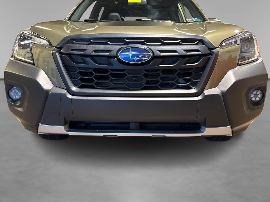 Used 2023 Subaru Forester Wilderness AWD/4WD image 15