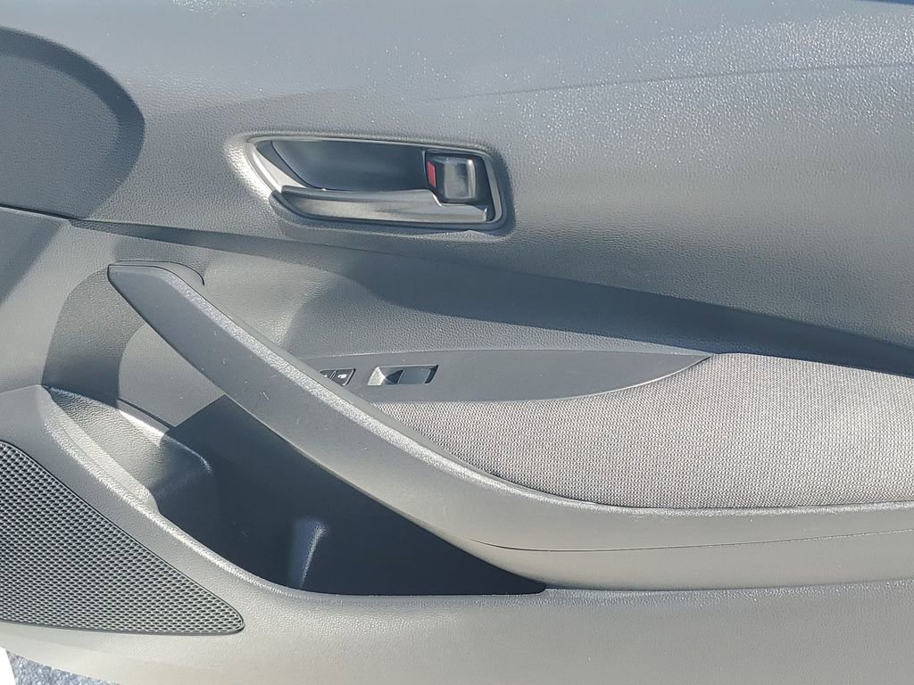 Certified 2024 Toyota Corolla LE image 41