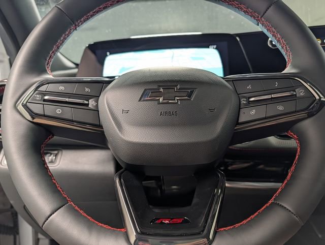 New 2026 Chevrolet Equinox RS AWD/4WD image 20