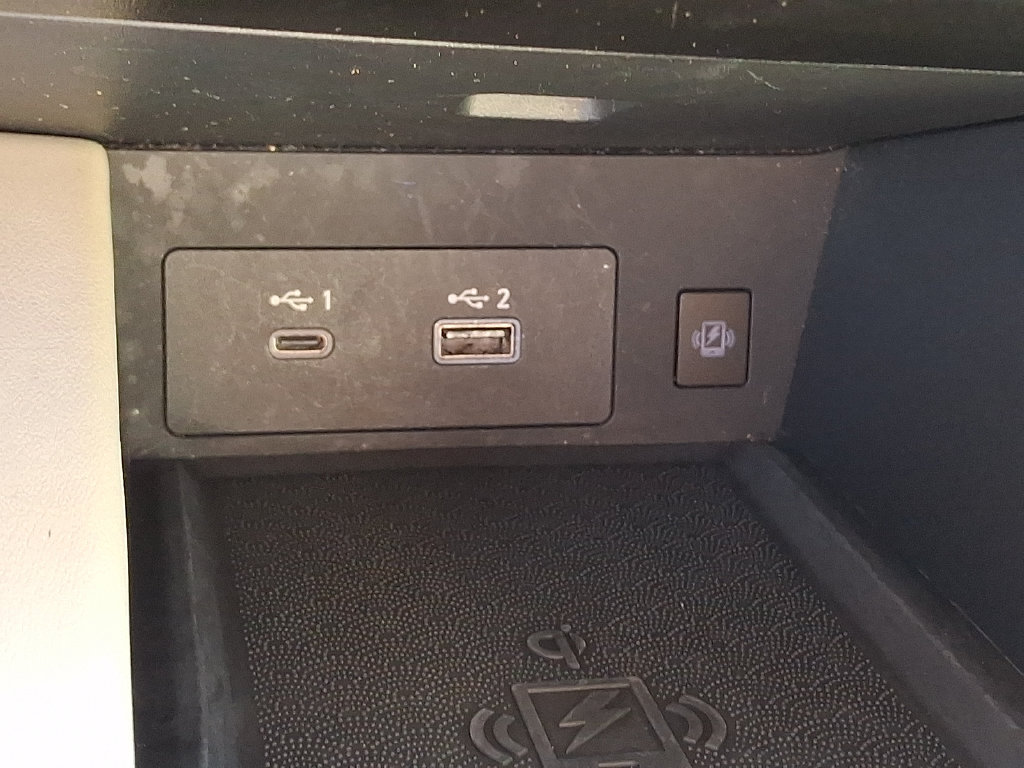 Certified 2024 INFINITI QX60 Luxe AWD/4WD image 24