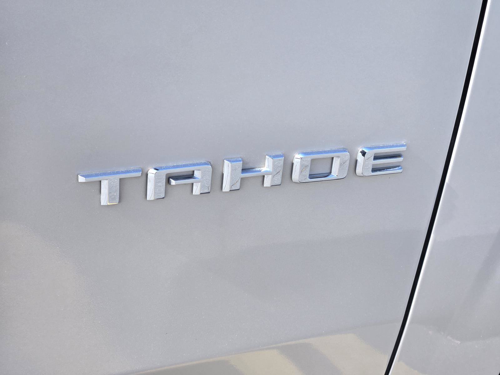 Used 2023 Chevrolet Tahoe LT RWD image 36