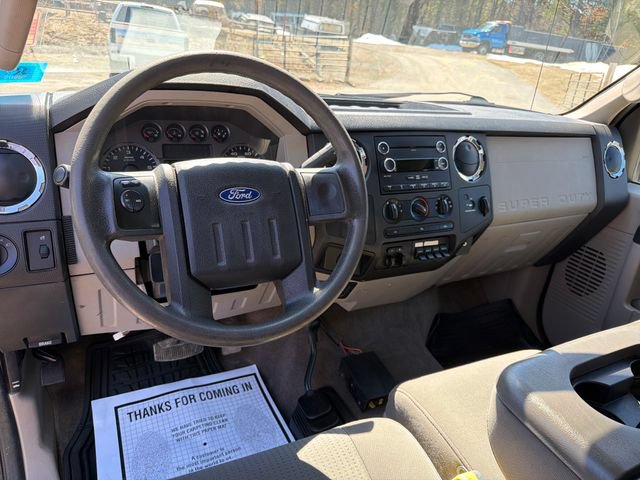 Used 2009 Ford F350 XL AWD/4WD image 13