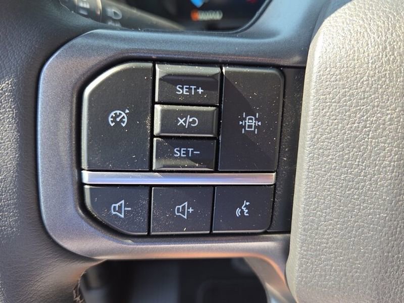 New 2026 Ford F450 Lariat AWD/4WD image 24