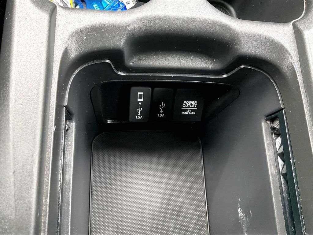 Used 2019 Honda CR-V EX image 27