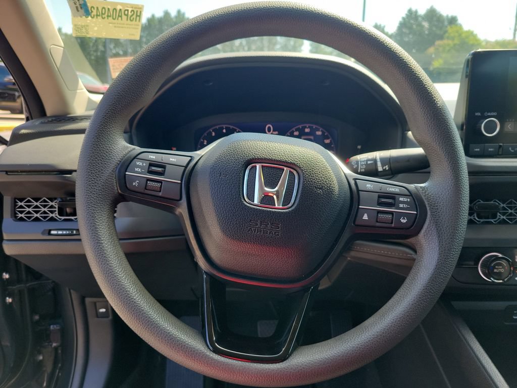 Used 2023 Honda Accord LX image 21