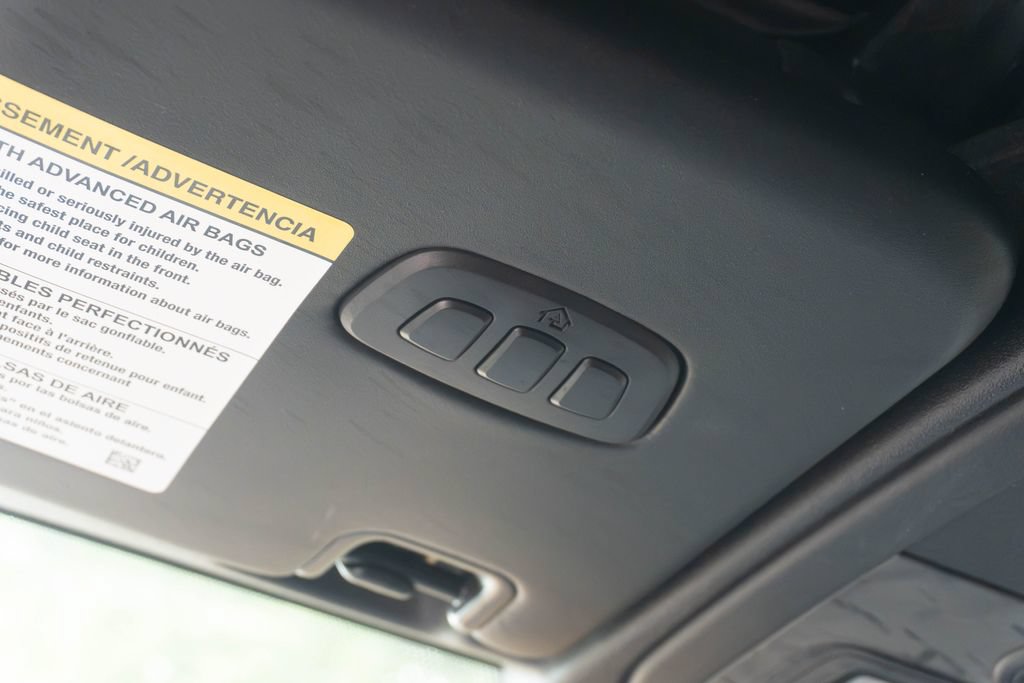 Used 2022 Ford Bronco Wildtrak AWD/4WD image 31