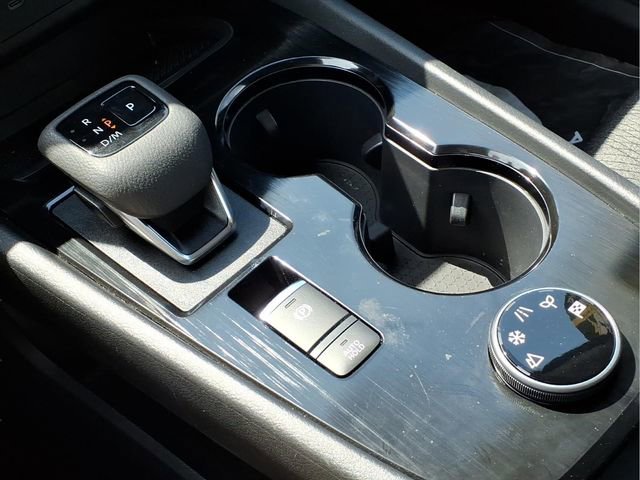 Used 2026 Nissan Rogue SV image 11