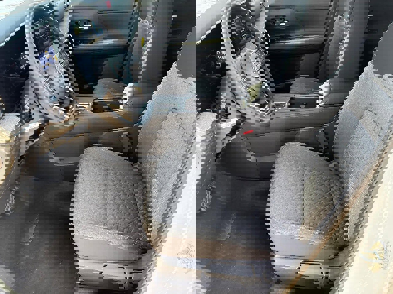 New 2026 Nissan Kicks SV image 17