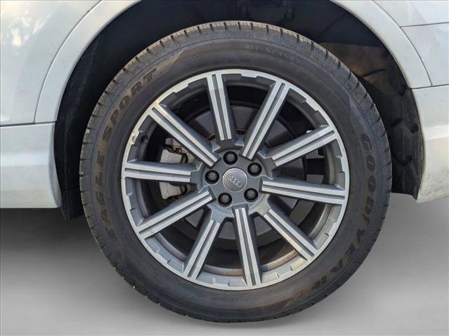 Used 2018 Audi Q7 2.0T Premium Plus image 15