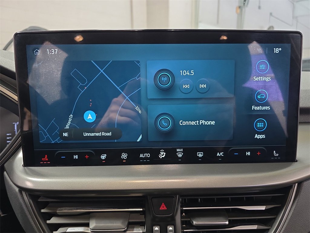 Used 2023 Ford Escape Active w/ Tech Pack #1 image 22