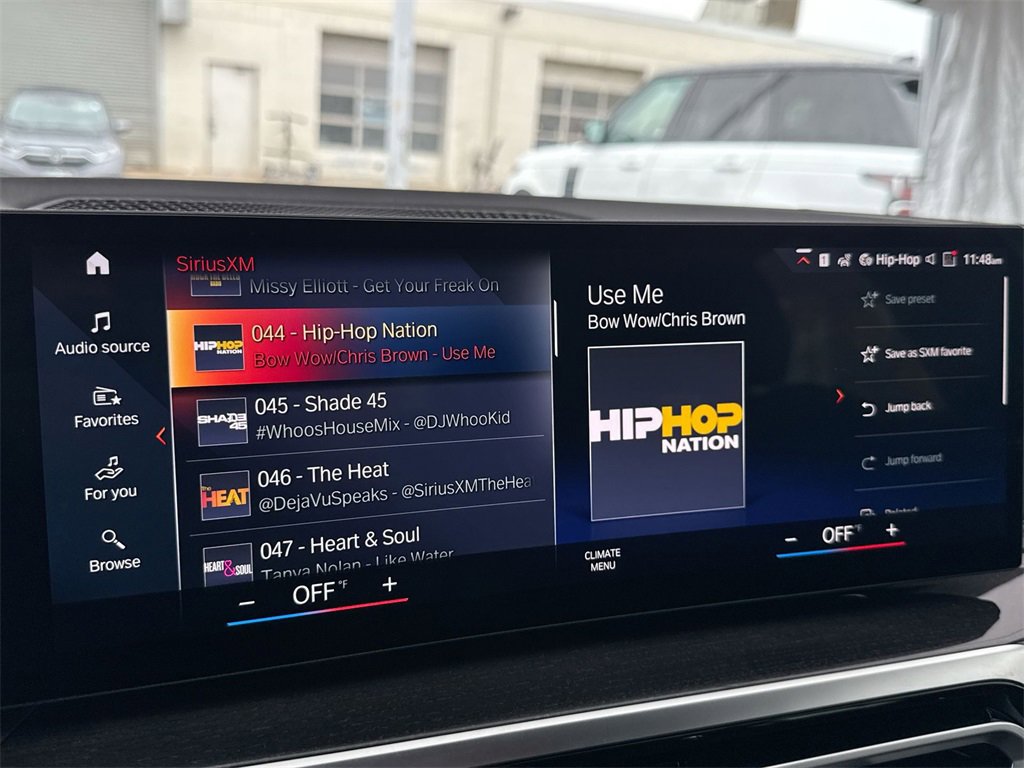 Used 2023 BMW i4 eDrive35 w/ Premium Package image 12