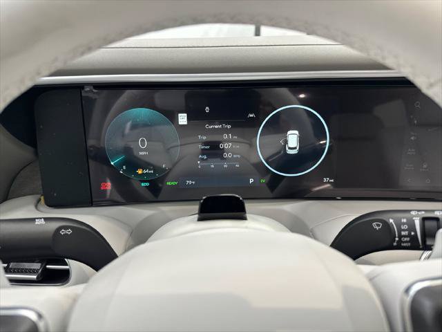 New 2026 Hyundai Palisade Limited FWD image 30