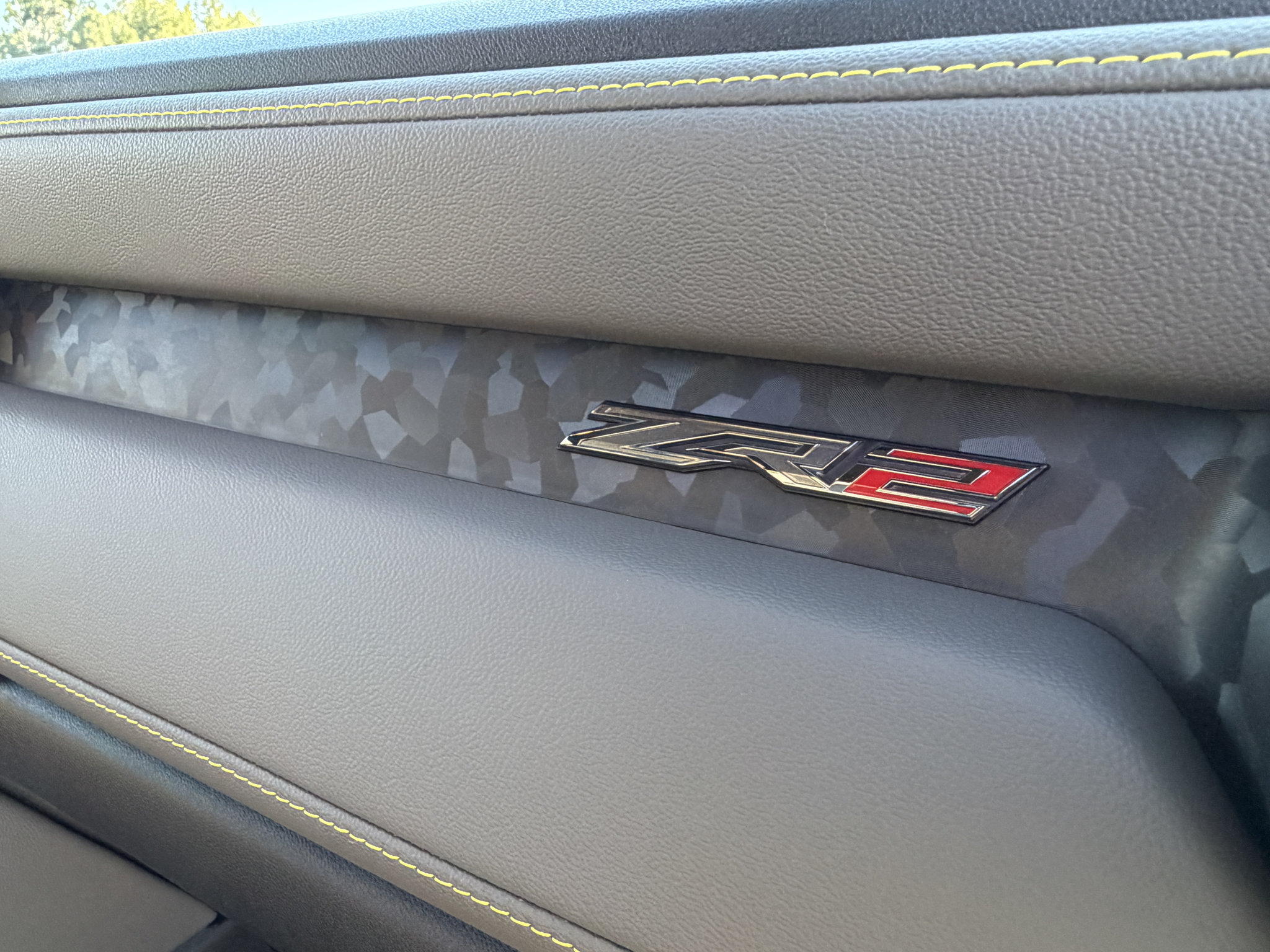 New 2026 Chevrolet Colorado ZR2 AWD/4WD image 25