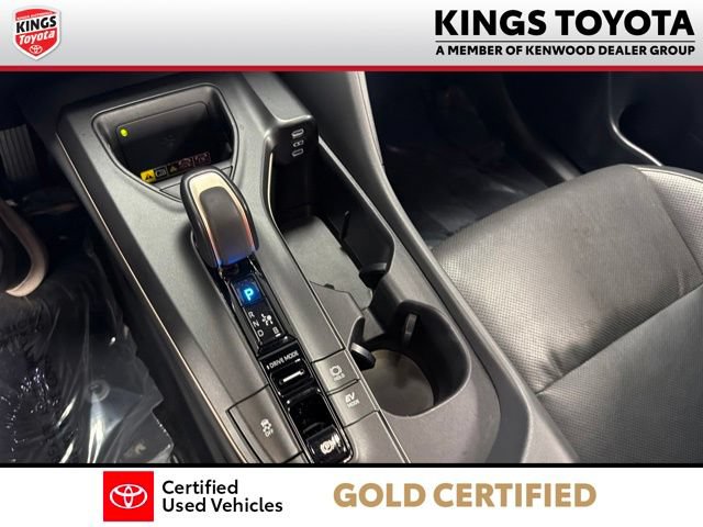 Used 2023 Toyota Crown AWD/4WD image 24