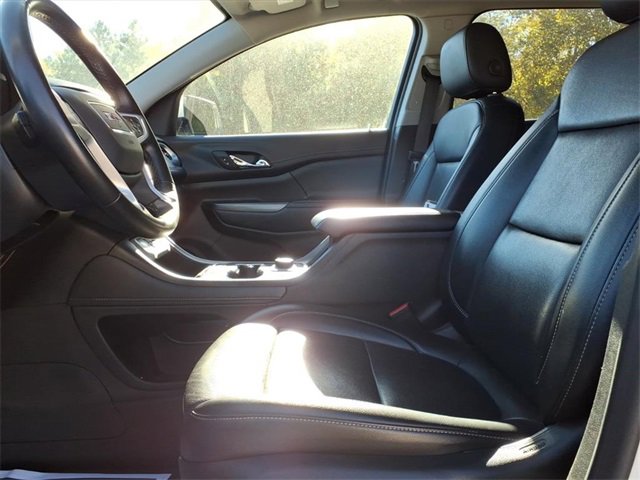 Used 2023 GMC Acadia SLT image 14