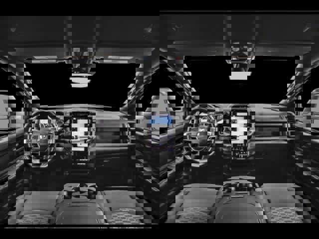 New 2026 RAM 2500 Big Horn image 5