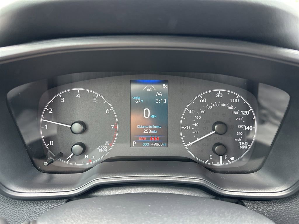 Certified 2024 Toyota Corolla LE FWD image 13