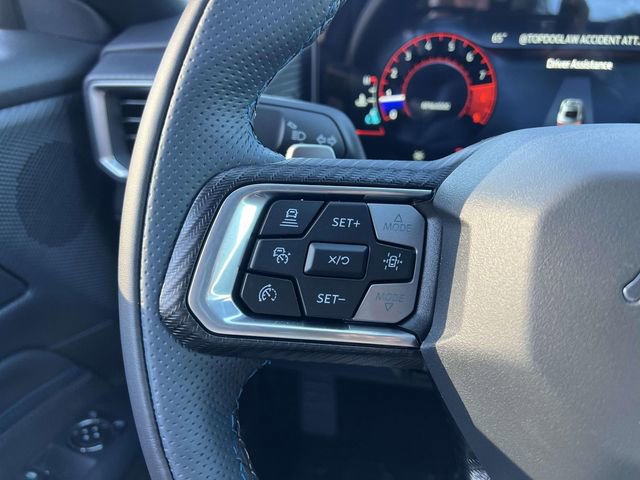 New 2025 Ford Mustang GT Premium w/ GT Performance Package image 16