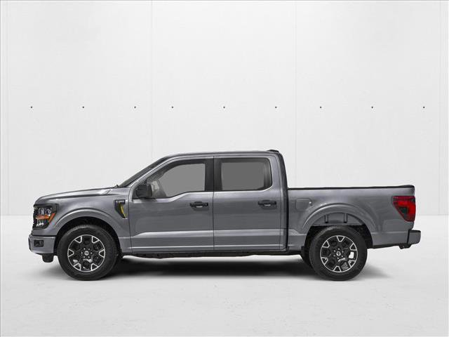 New 2025 Ford F150 STX image 3