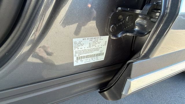 New 2026 Ford Explorer Platinum image 33