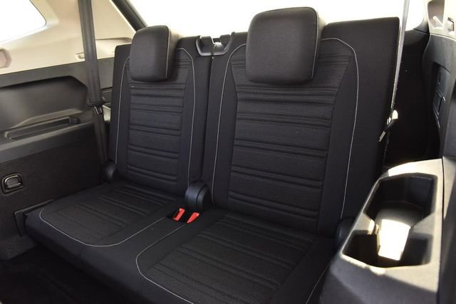 Certified 2024 Volkswagen Tiguan S image 22