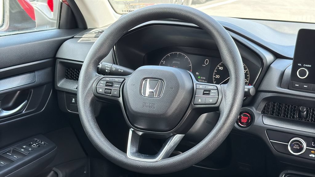 Used 2023 Honda CR-V LX image 15
