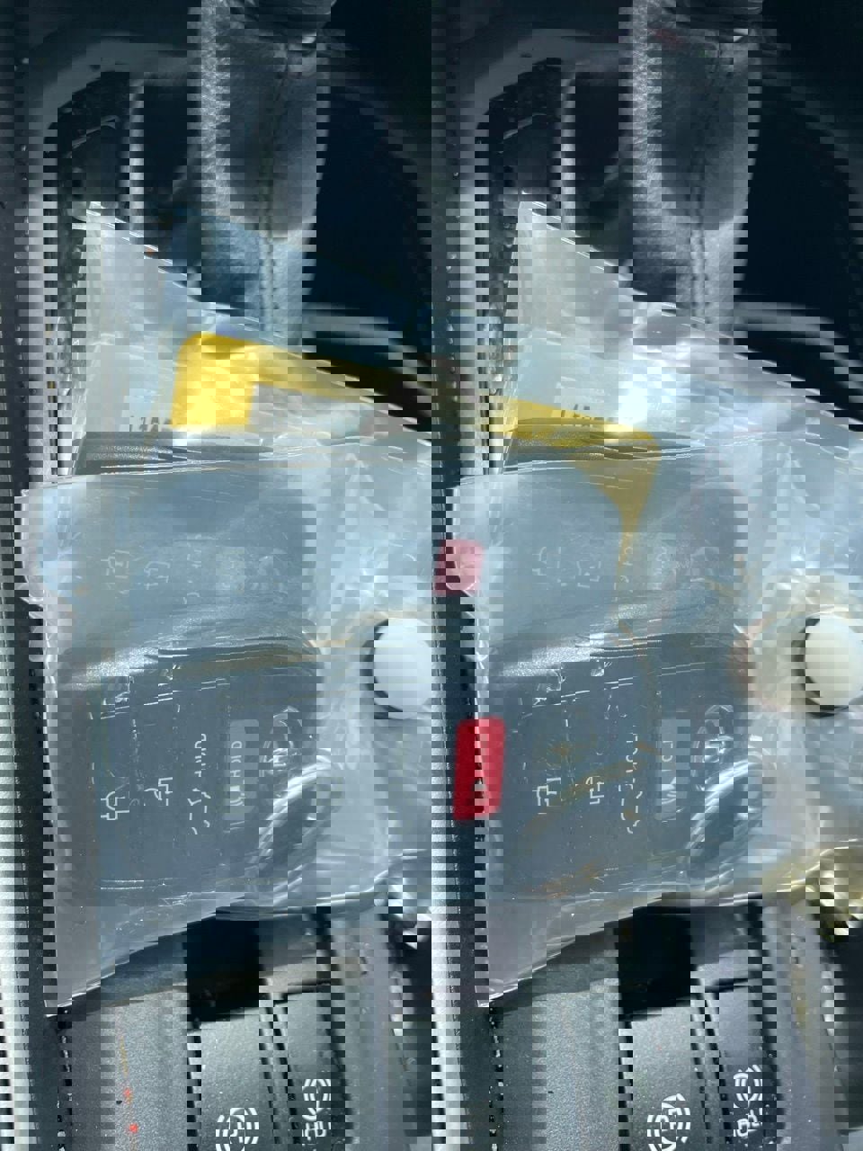 Used 2024 Toyota Grand Highlander Limited image 12