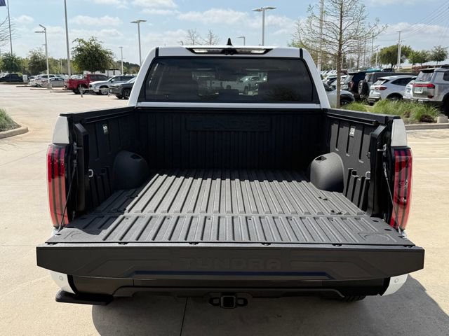 Used 2024 Toyota Tundra Limited image 31