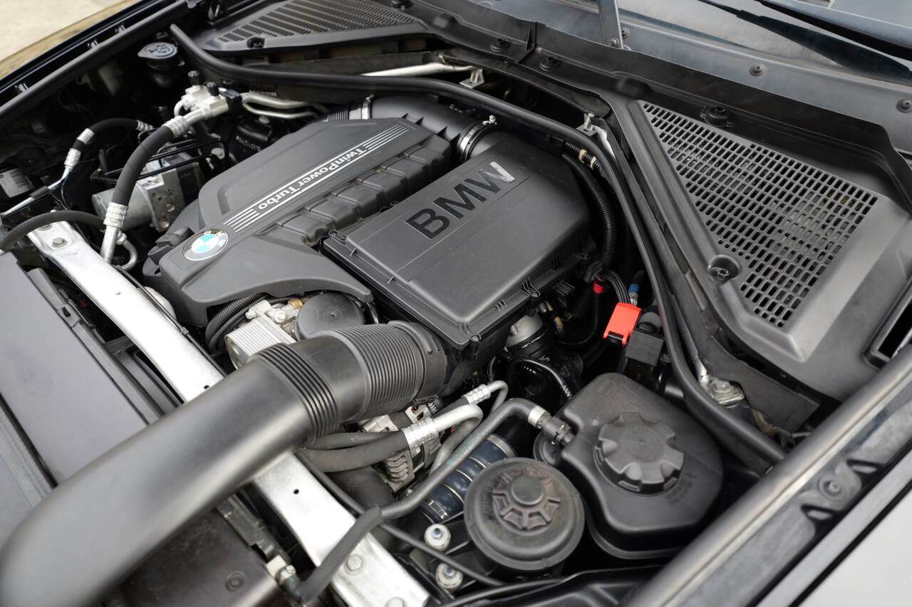 Used 2011 BMW X5 xDrive35i image 30