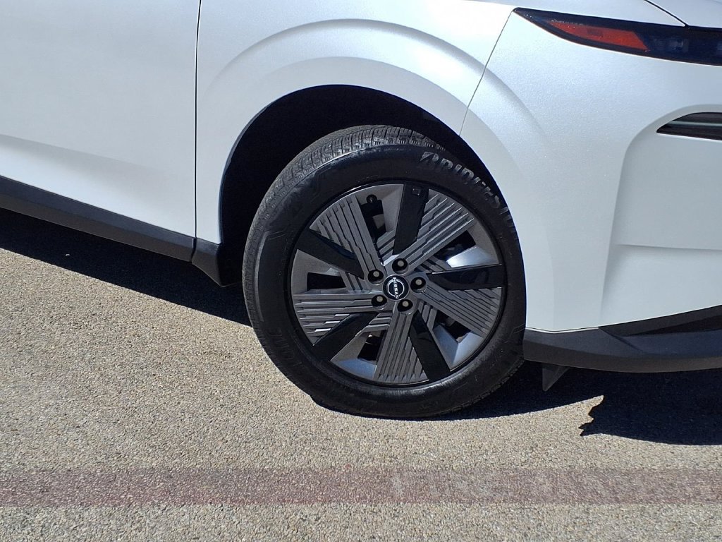 Used 2025 Nissan Murano SL w/ Cargo Package AWD/4WD image 3