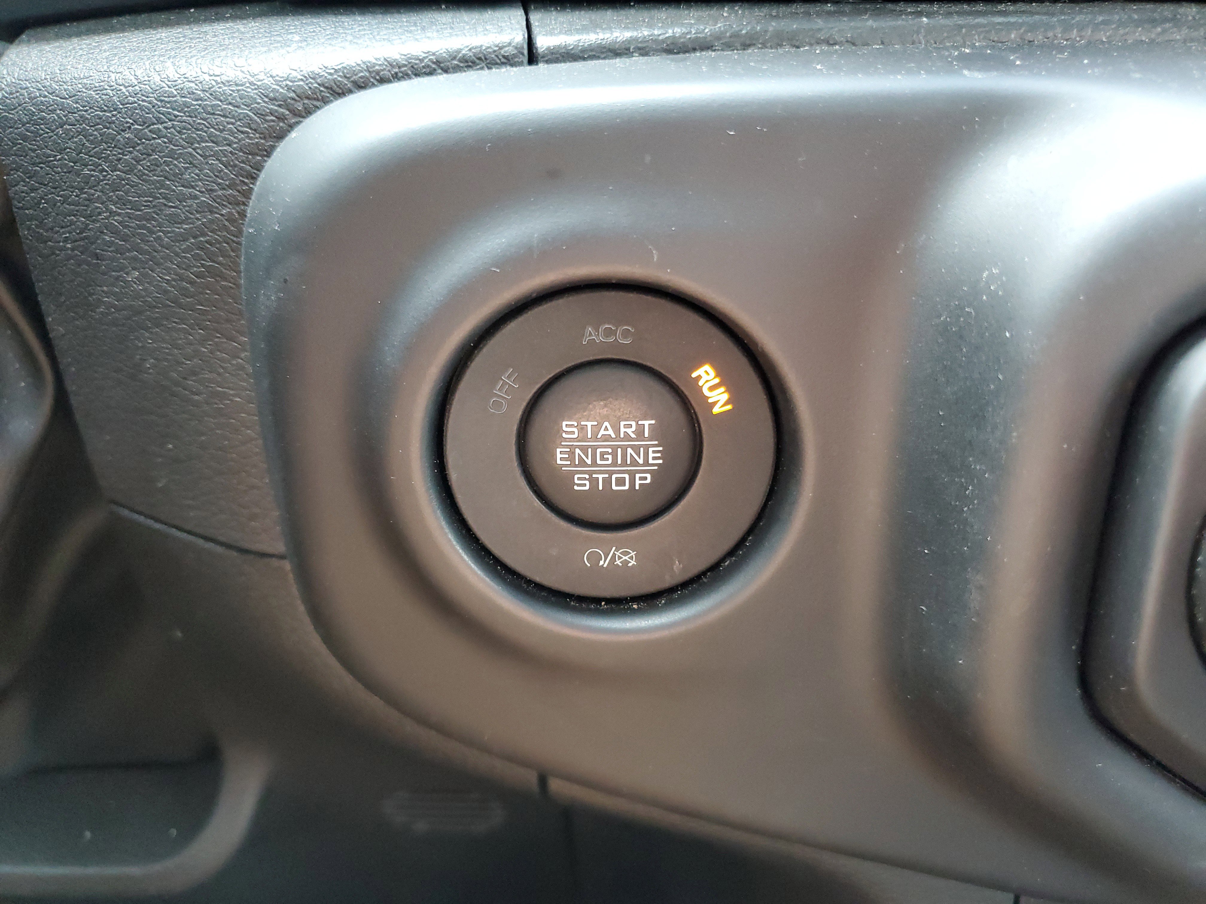 Used 2022 Jeep Gladiator Mojave w/ Trailer Tow Package image 6