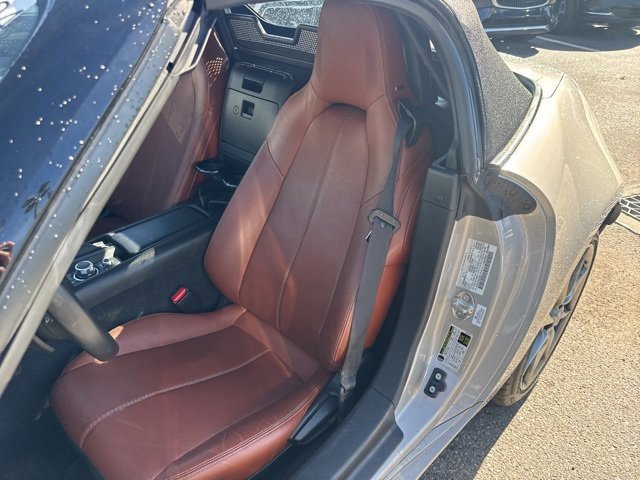 Used 2022 MAZDA MX-5 Miata Grand Touring image 10