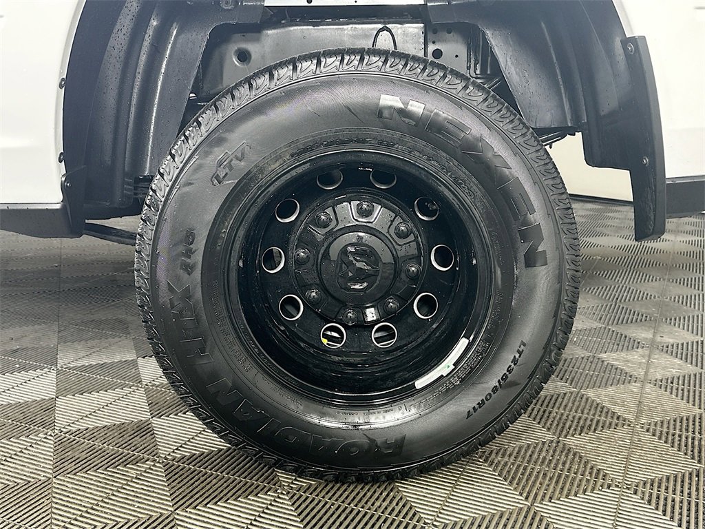 New 2026 RAM 3500 Big Horn image 17