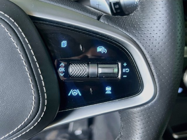 Used 2023 Genesis G80 3.5T Sport AWD/4WD image 18