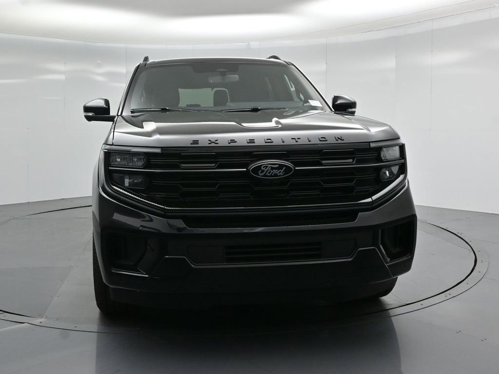 New 2026 Ford Expedition Platinum AWD/4WD image 52