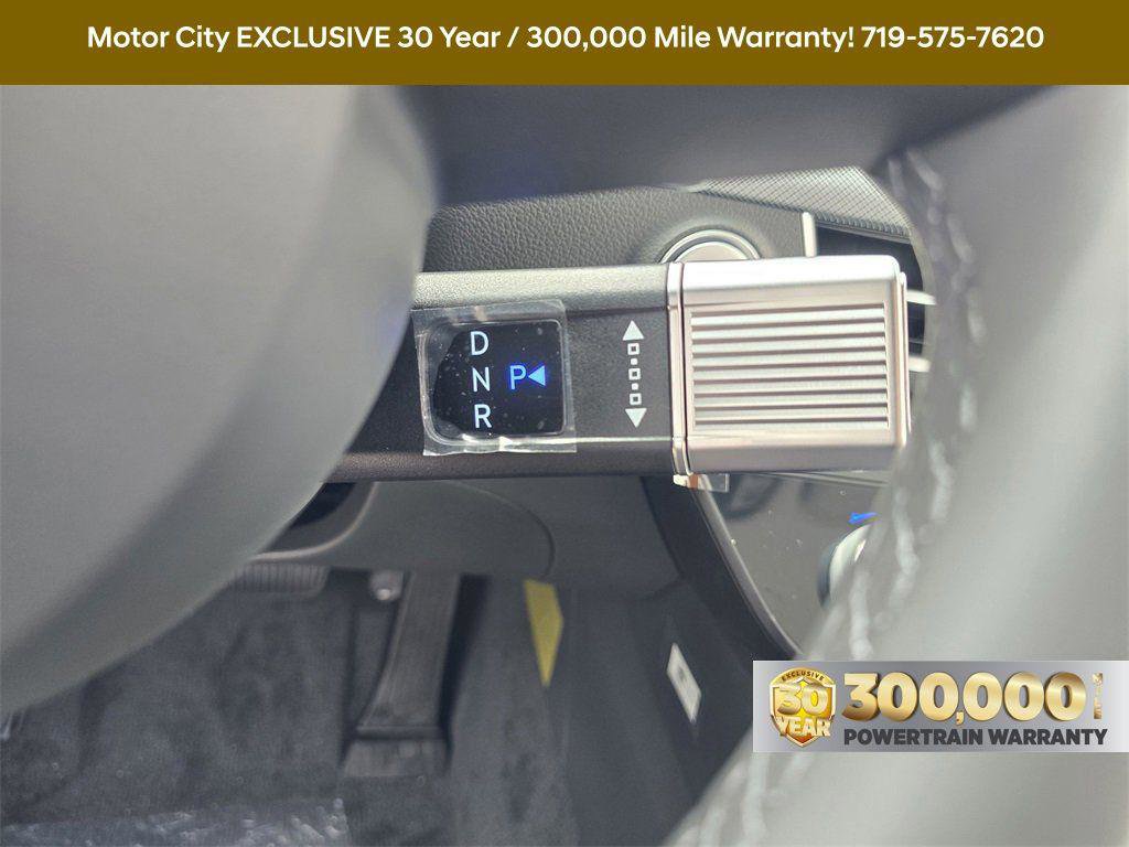 New 2026 Hyundai Sonata SEL image 32