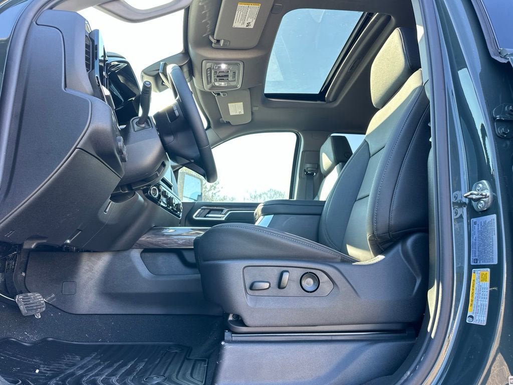New 2026 Chevrolet Silverado 2500 LTZ w/ Trail Boss Package image 20