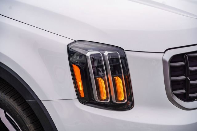 Certified 2024 Kia Telluride S w/ S Sunroof Package image 11