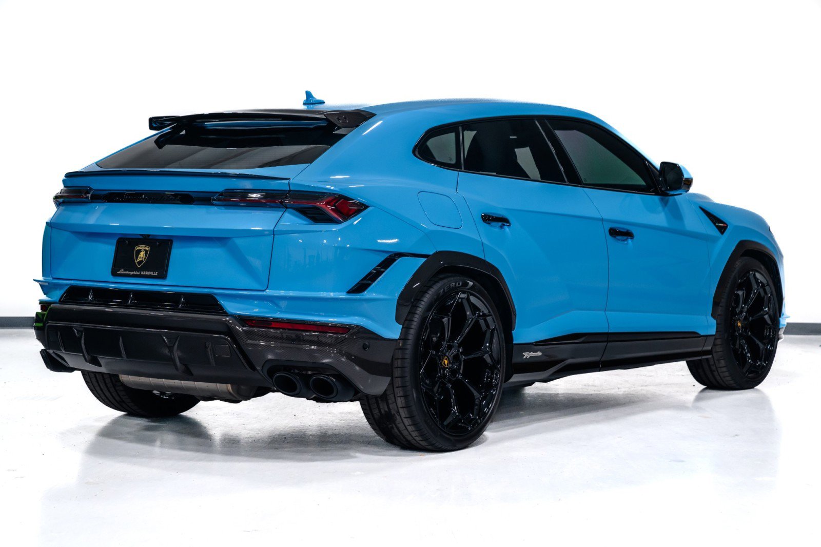Used 2024 Lamborghini Urus Performante image 7