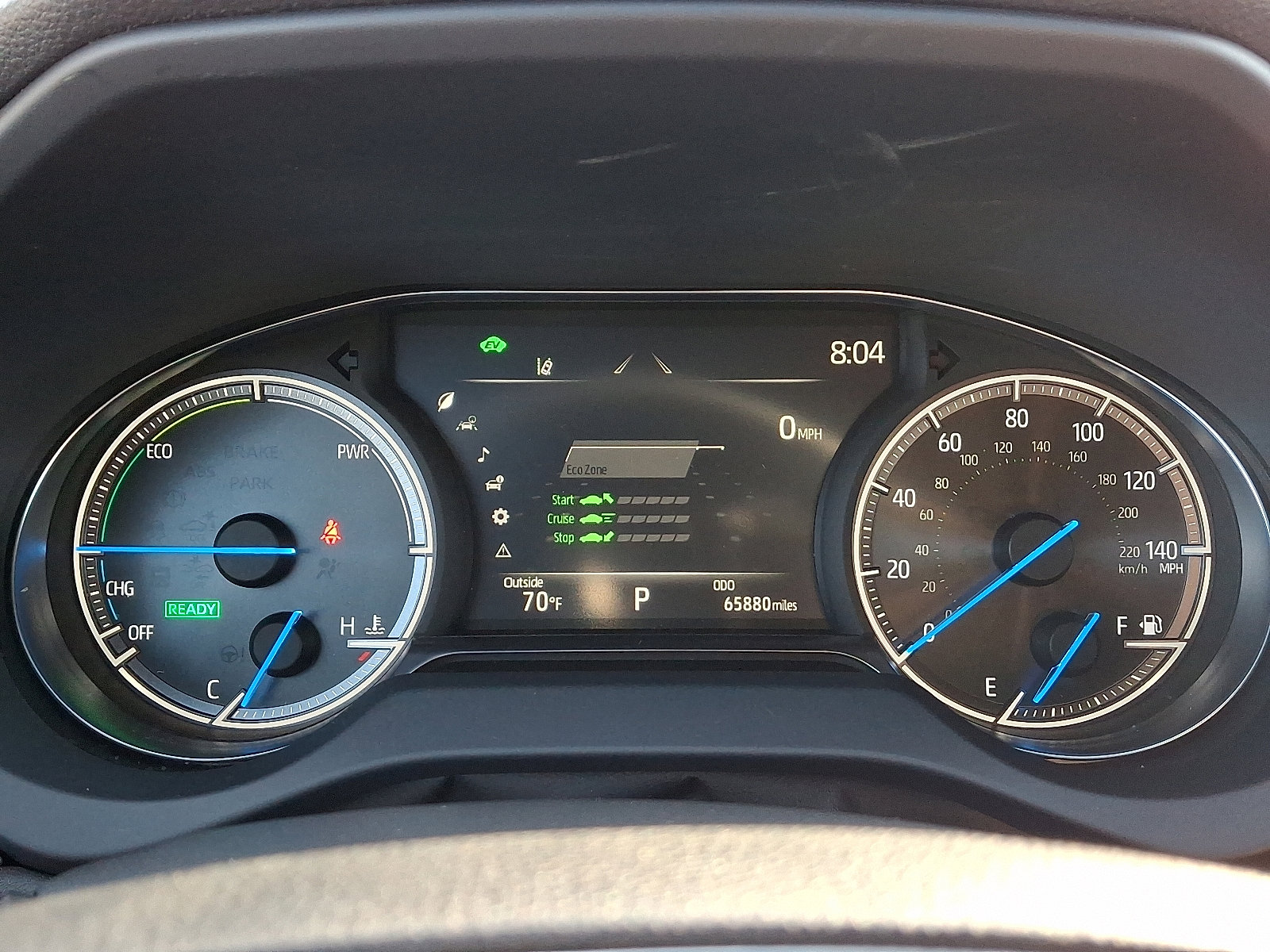 Used 2024 Toyota Venza XLE image 20