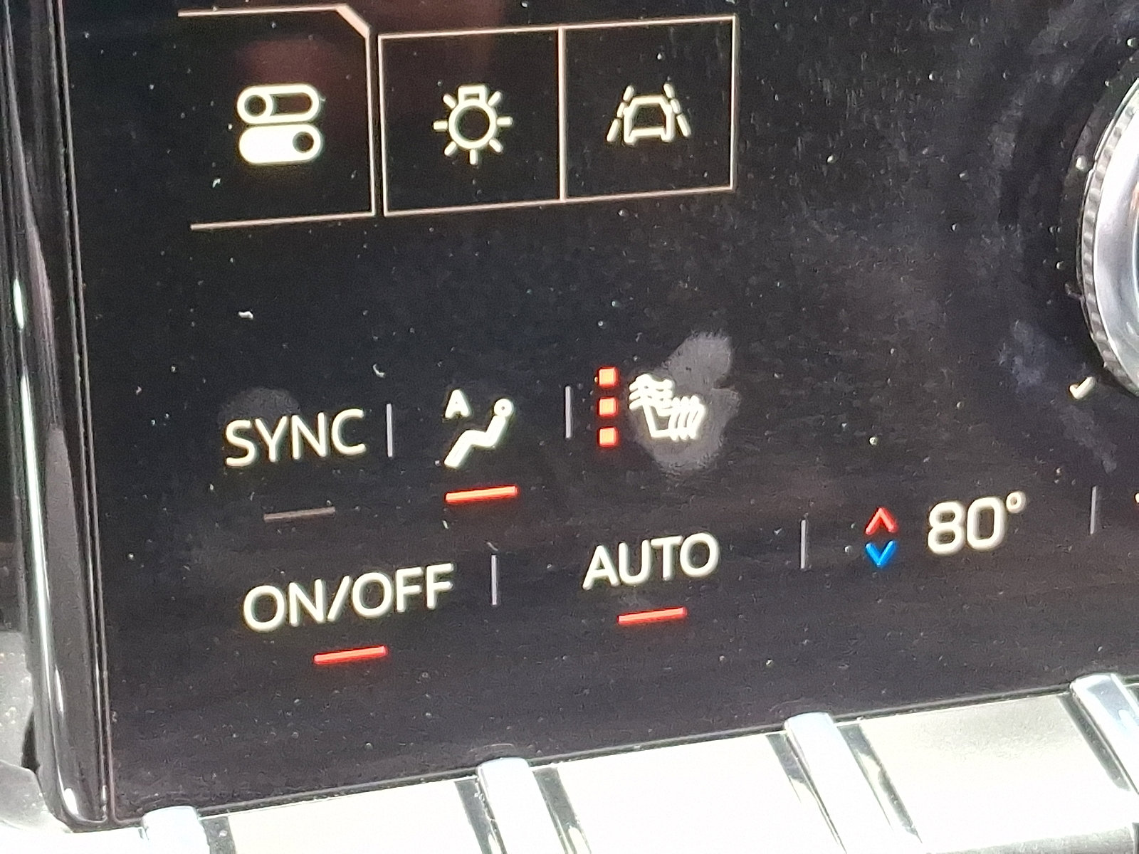 Used 2025 GMC Acadia Elevation AWD/4WD image 26