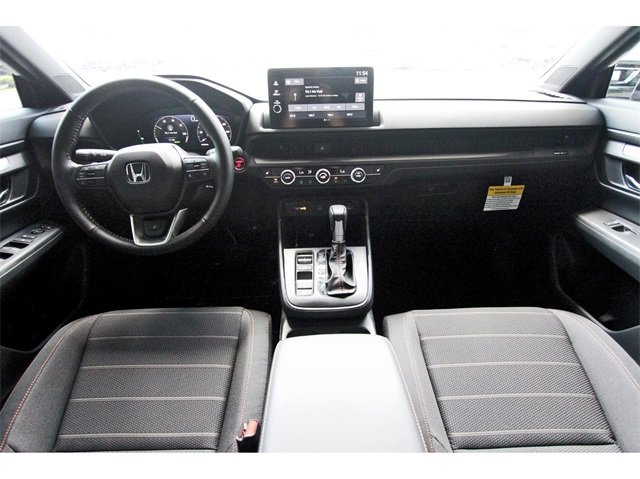 New 2026 Honda CR-V TrailSport image 8